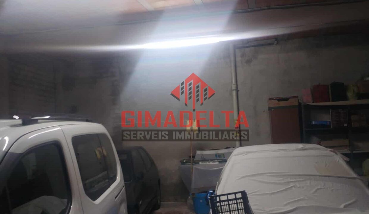 GARATGE
