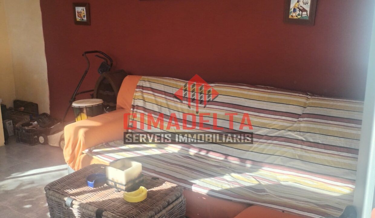 CUINA-MENJADOR A PART (II)