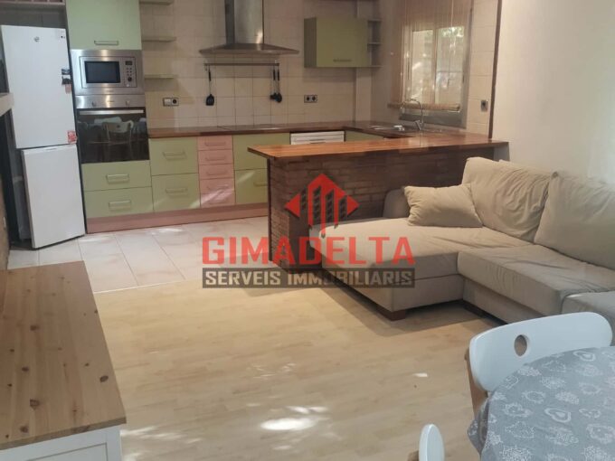 *** RESERVADA *** CASA EN DELTEBRE * DELTA DEL EBRO (1159)