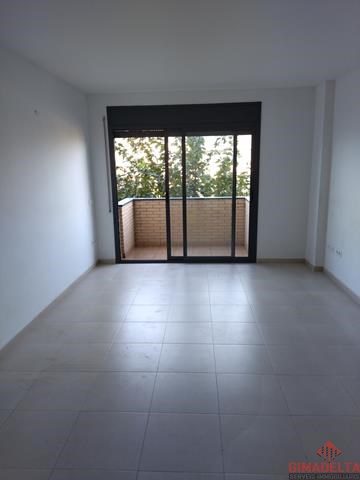 PISO EN DELTEBRE * DELTA DEL EBRO (912)