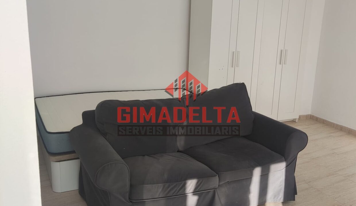 HABITACIÓ-LOFT (II)