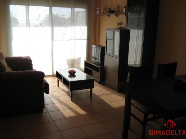 APARTAMENTO URBANIZACIÓN EUCALIPTUS – AMPOSTA * DELTA DEL EBRO (447)