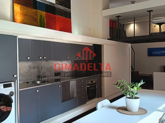 APARTAMENTO EN TORTOSA * DELTA DEL EBRO (1189)