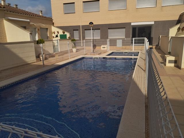 APARTAMENTO EN SANT JAUME D’ENVEJA * DELTA DEL EBRO (1202)